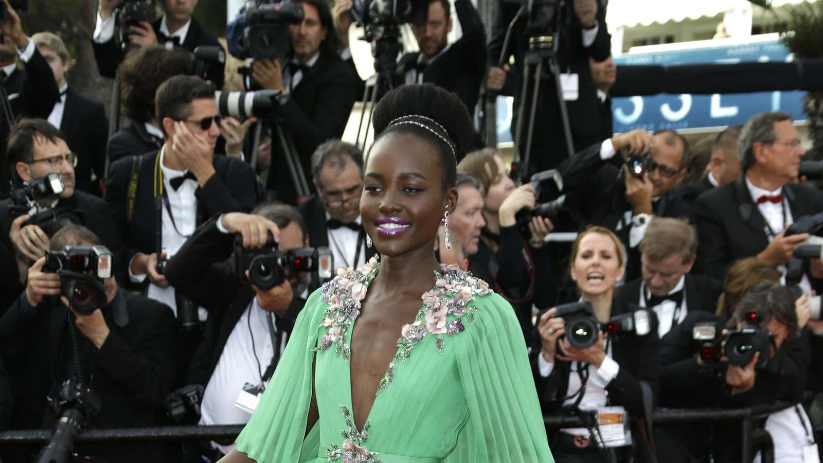 Lupita Nyong'o