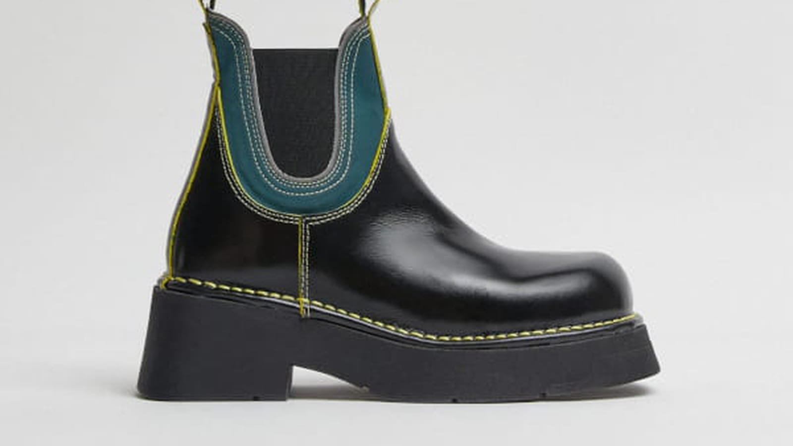 Bottines Miista 