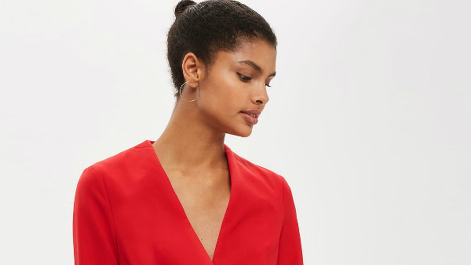 Robe blazer 