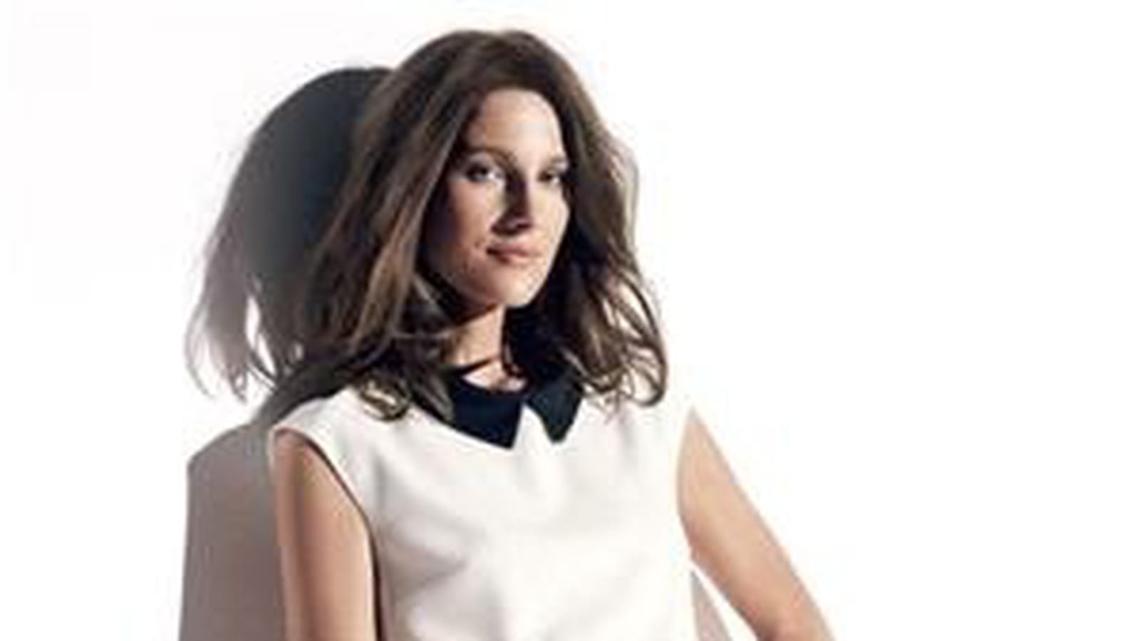 Robe "Sandrine" de Caroll