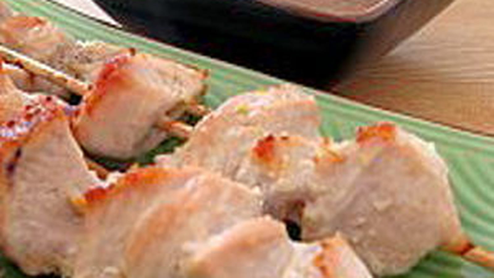 Yakitori