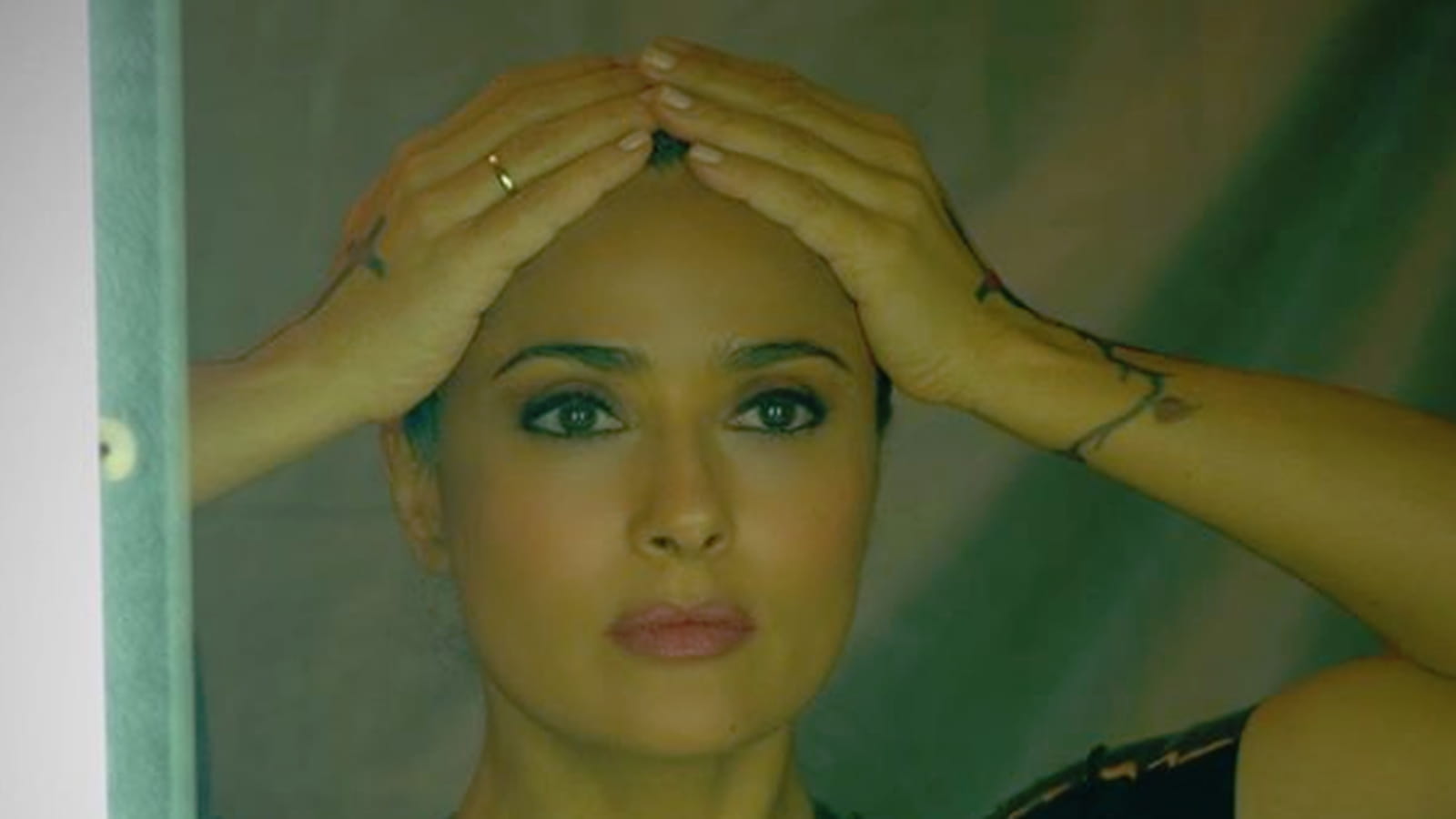Salma Hayek