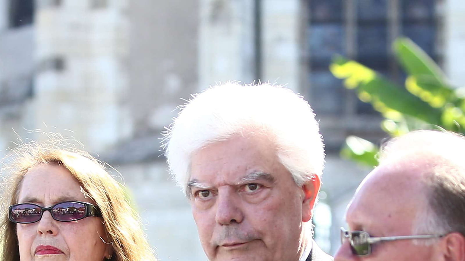 Mort de Bernard Pradinaud