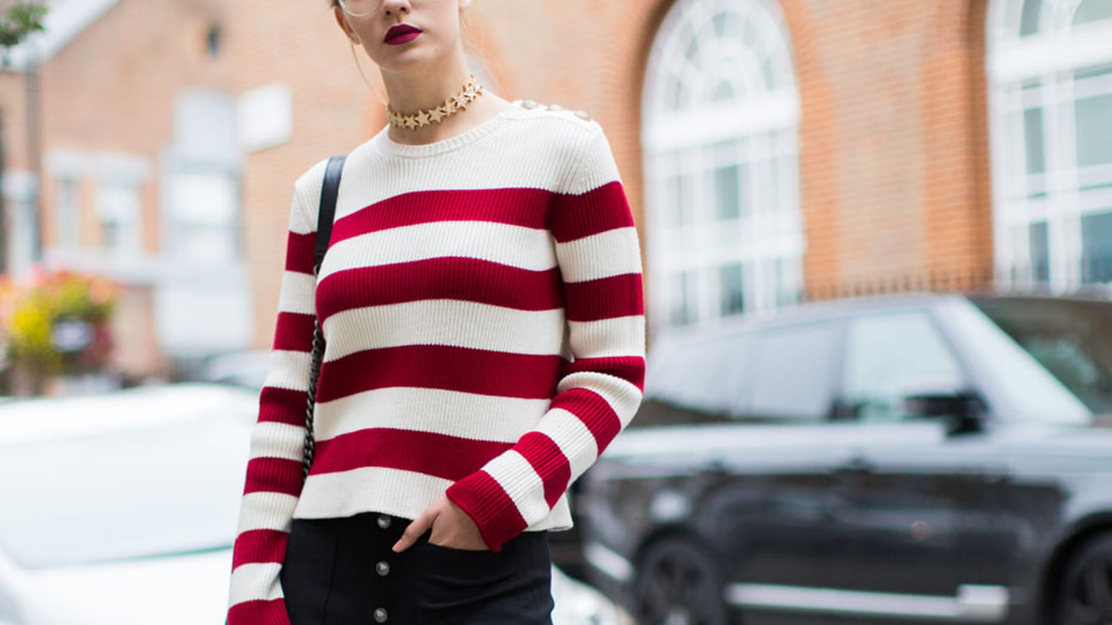 La jupe culotte