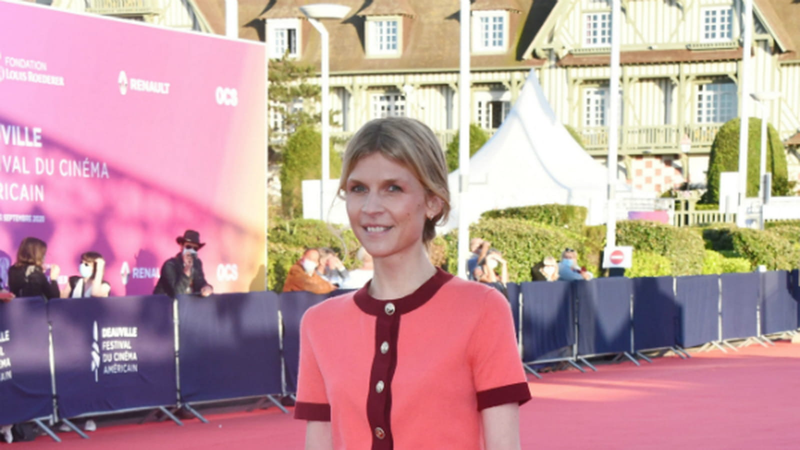 Clémence Poesy