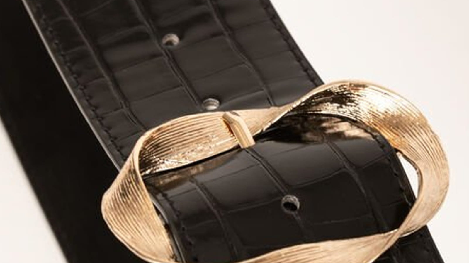 Ceinture Morgan