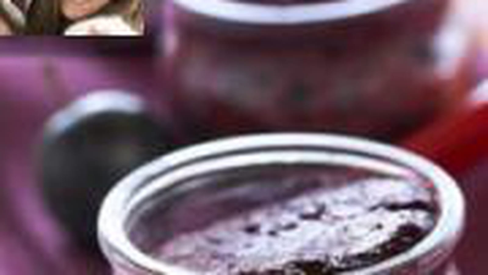 Kate Middleton Plum-pudding