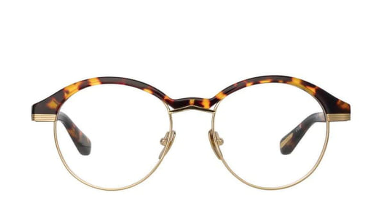 Lunettes de vue Linda Farrow