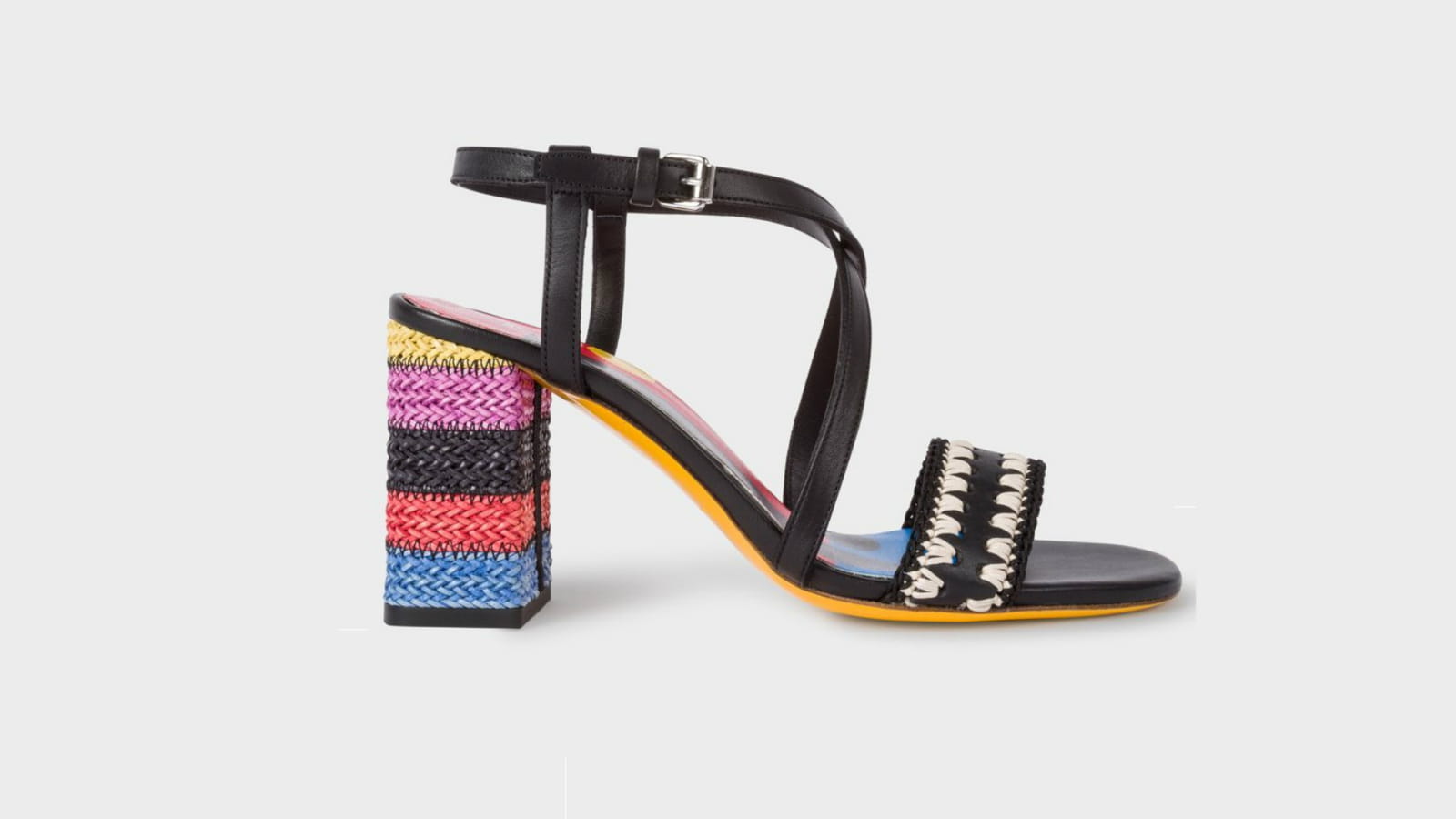 Paul Smith