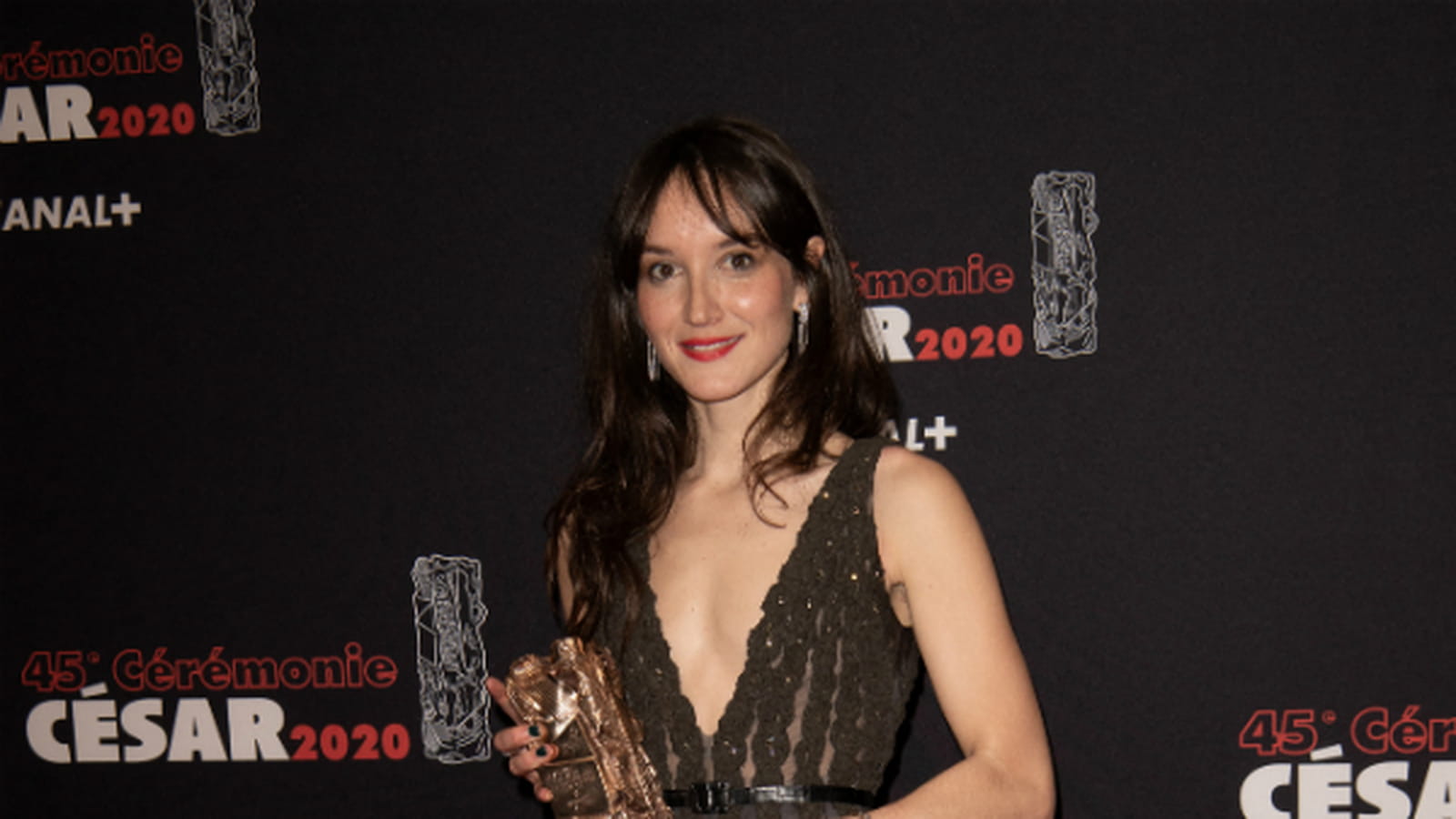 Anais Demoustier