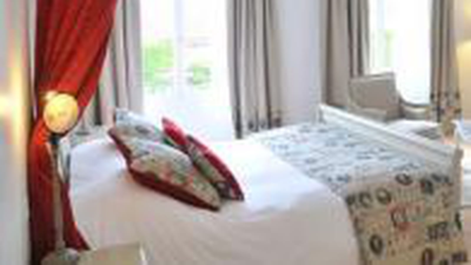 Chambre "Pomme d'amour"