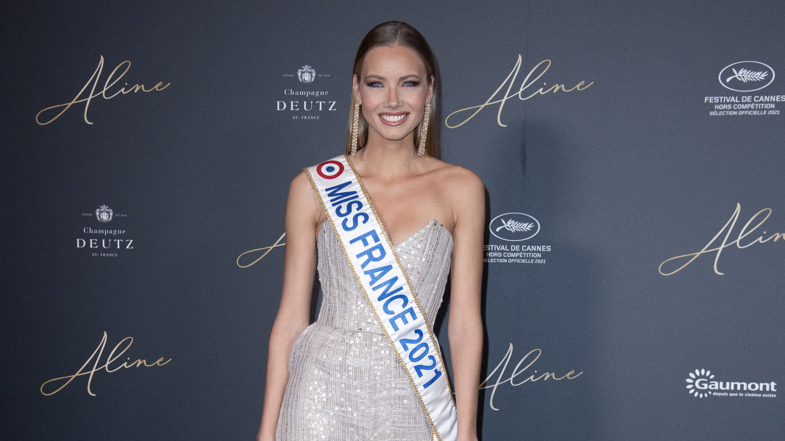 Amandine Petit