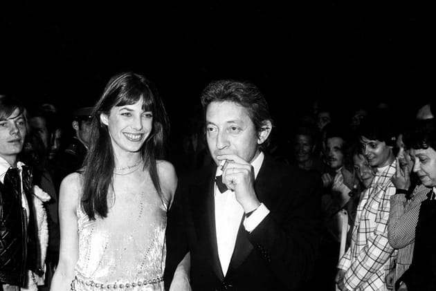 Au Festival de Cannes en 1974