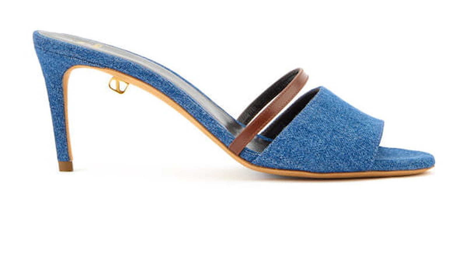 Mules Maison Skorpios