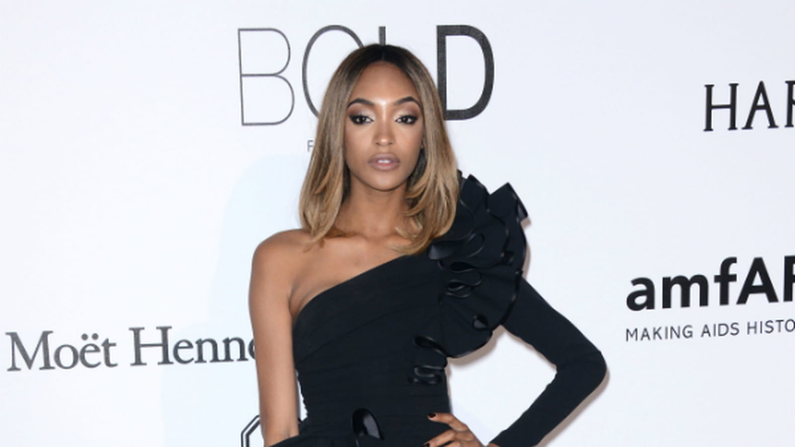 Jourdan Dunn