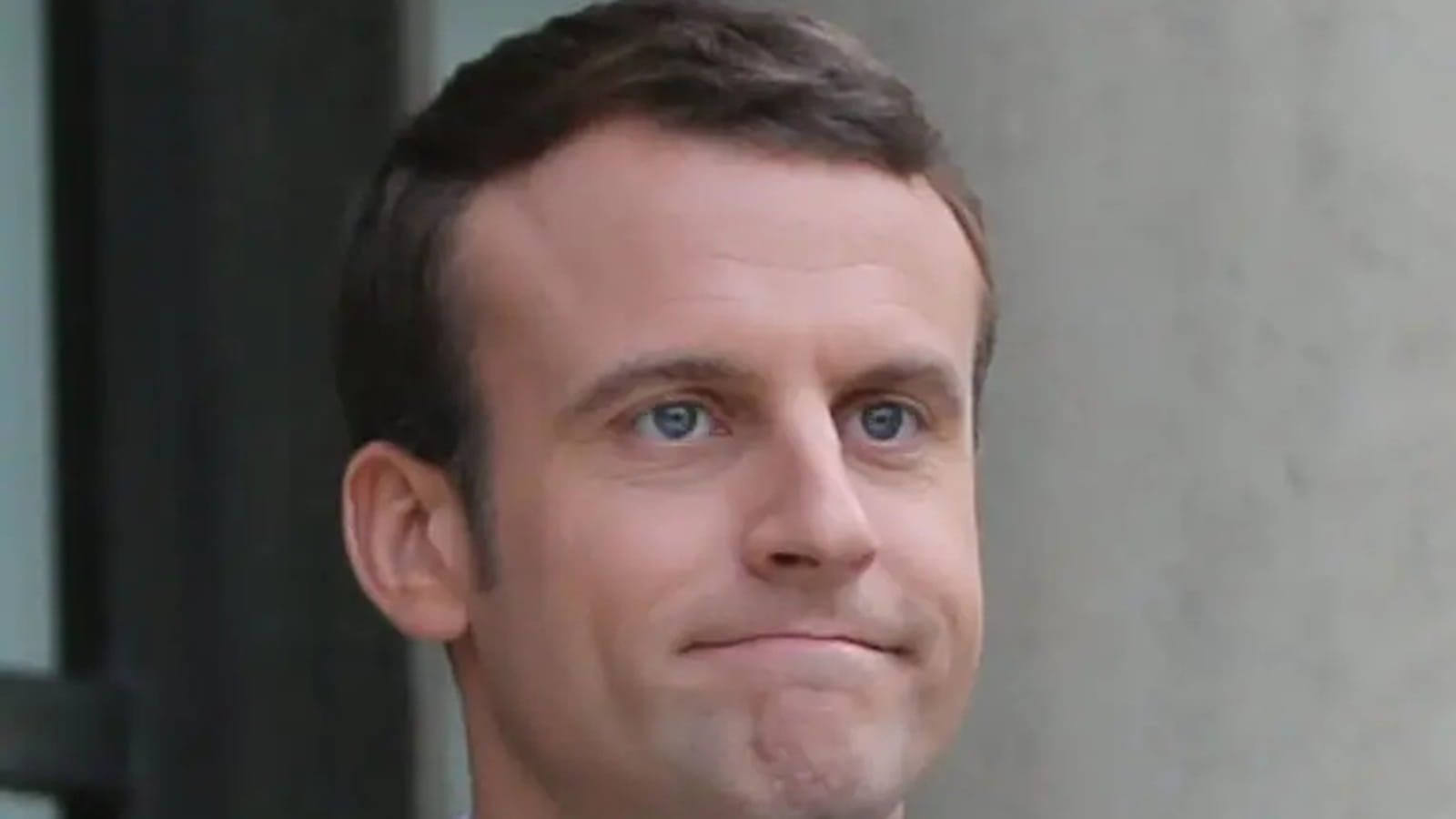 Emmanuel Macron