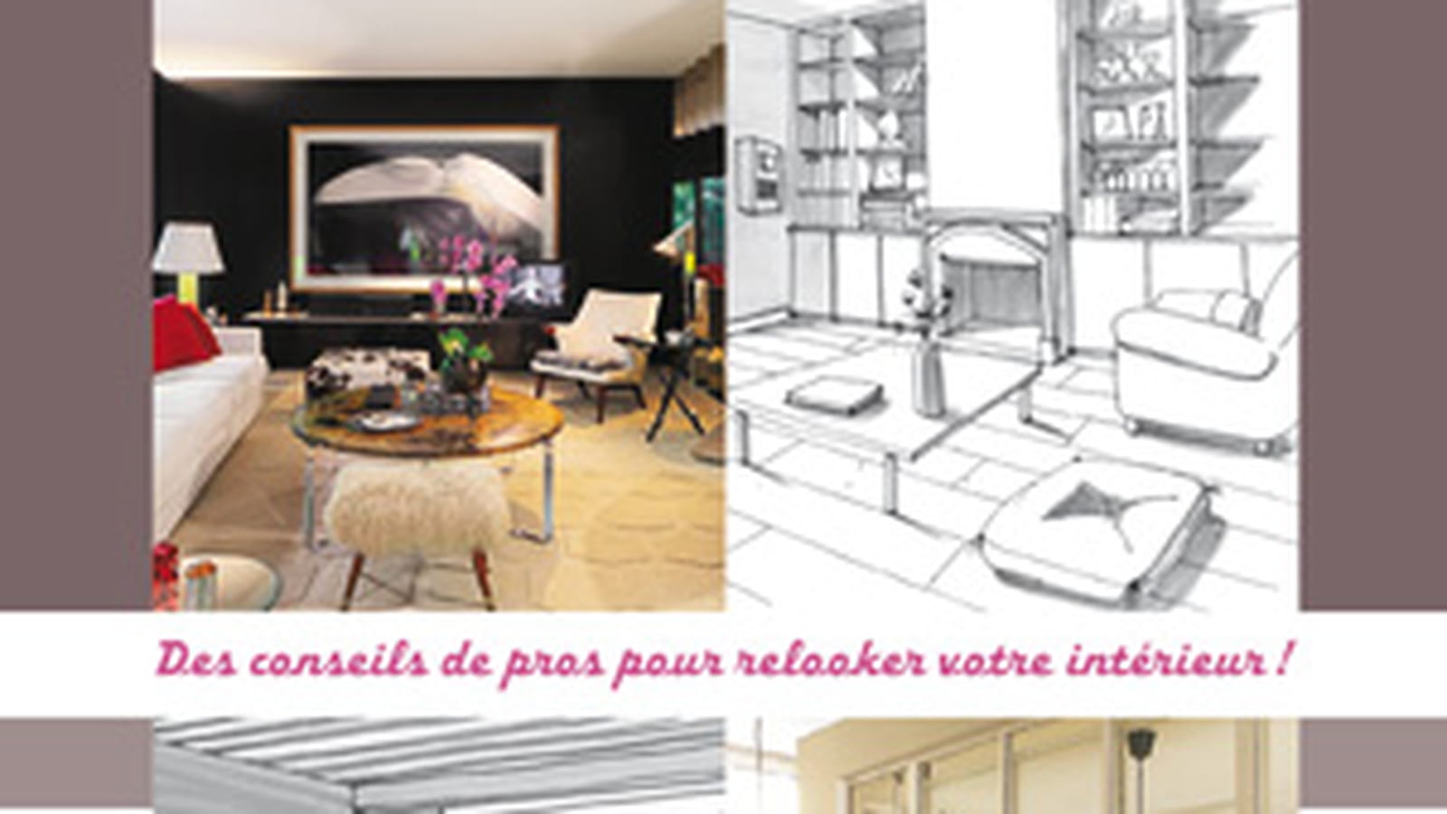 "Coaching déco"