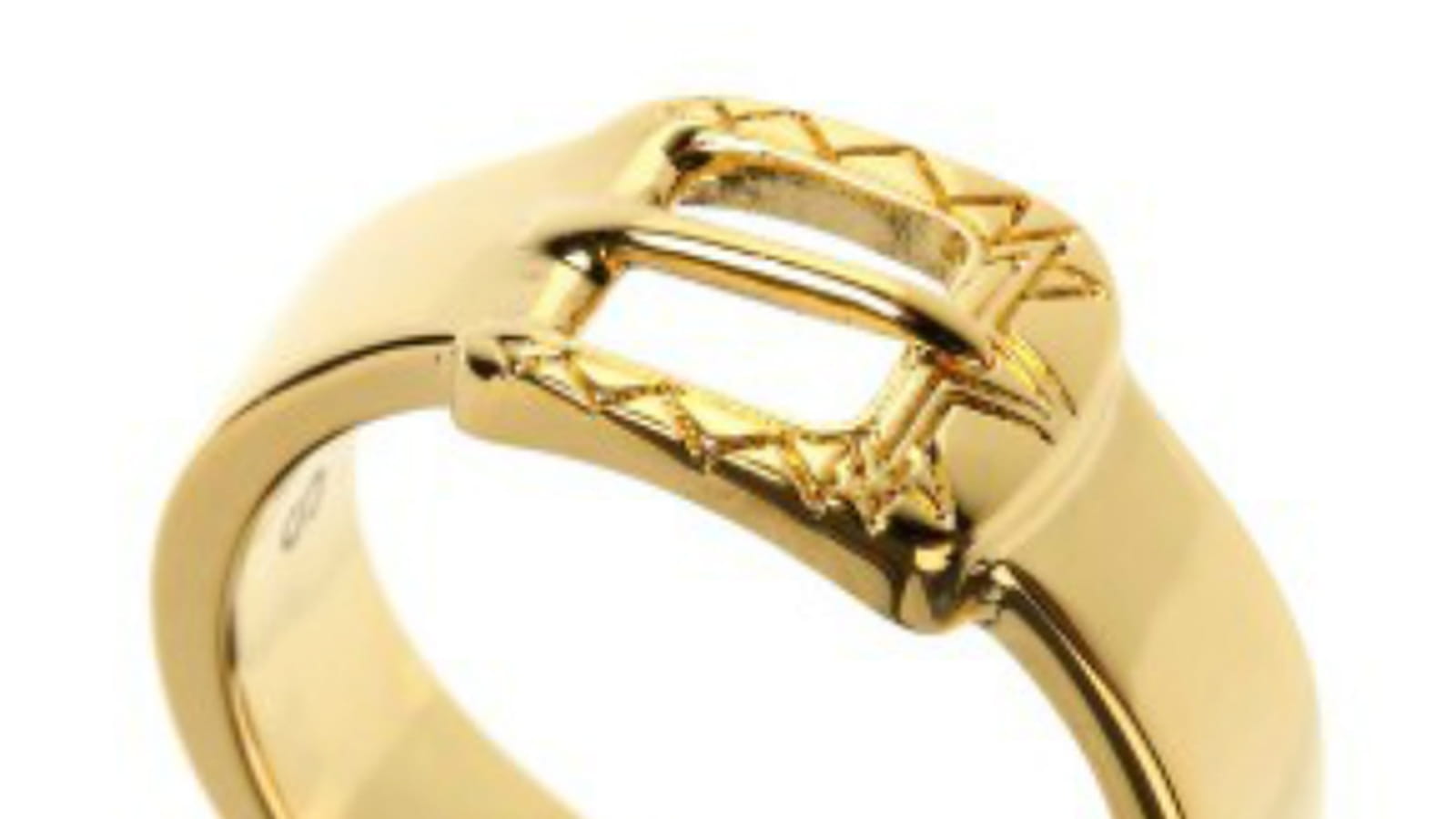 Bague Ambush