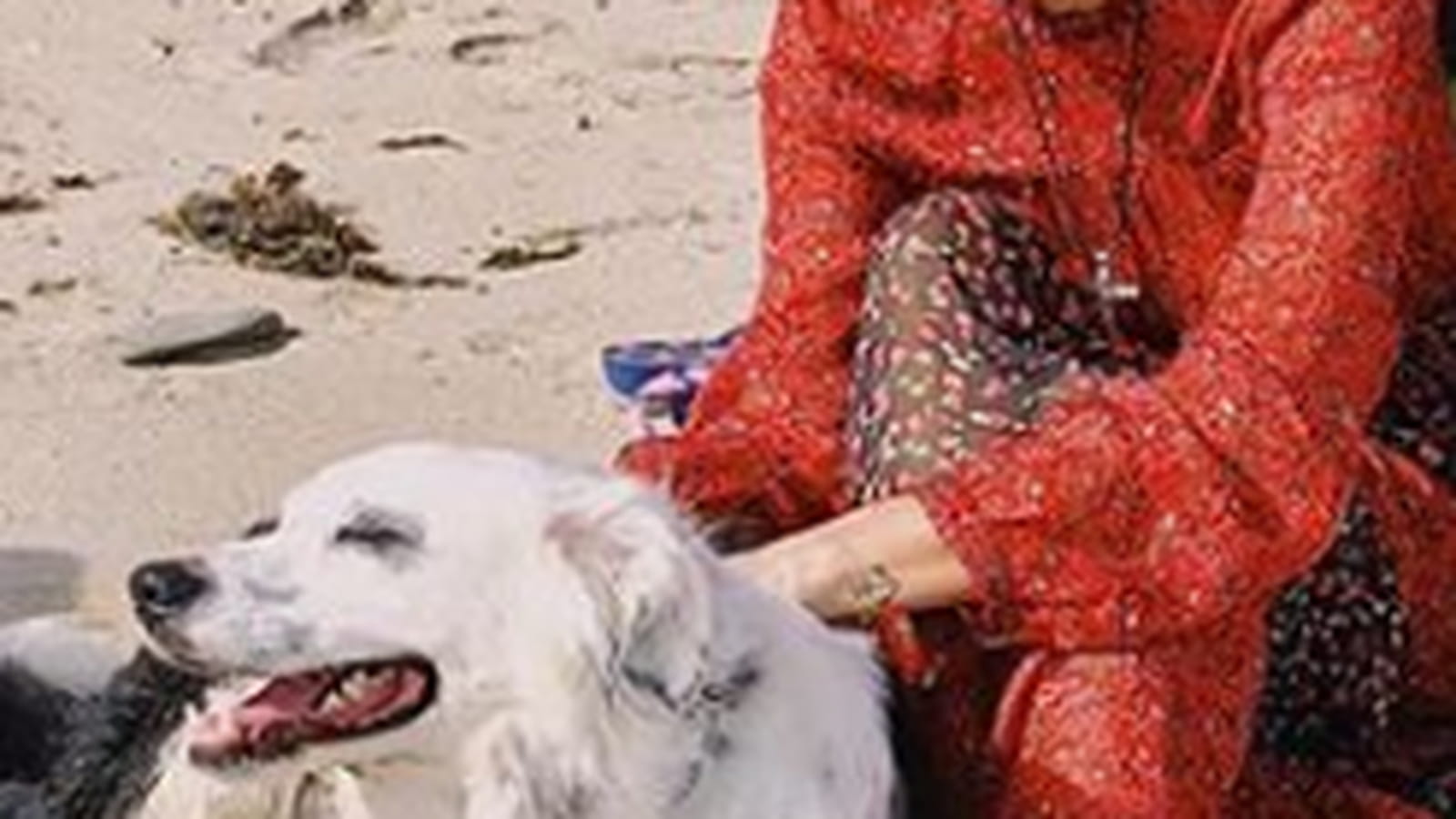 Laeticia Hallyday