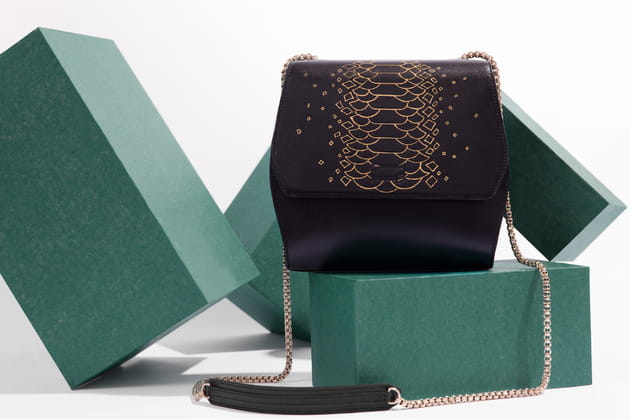 Sac "Nina" de Claritone