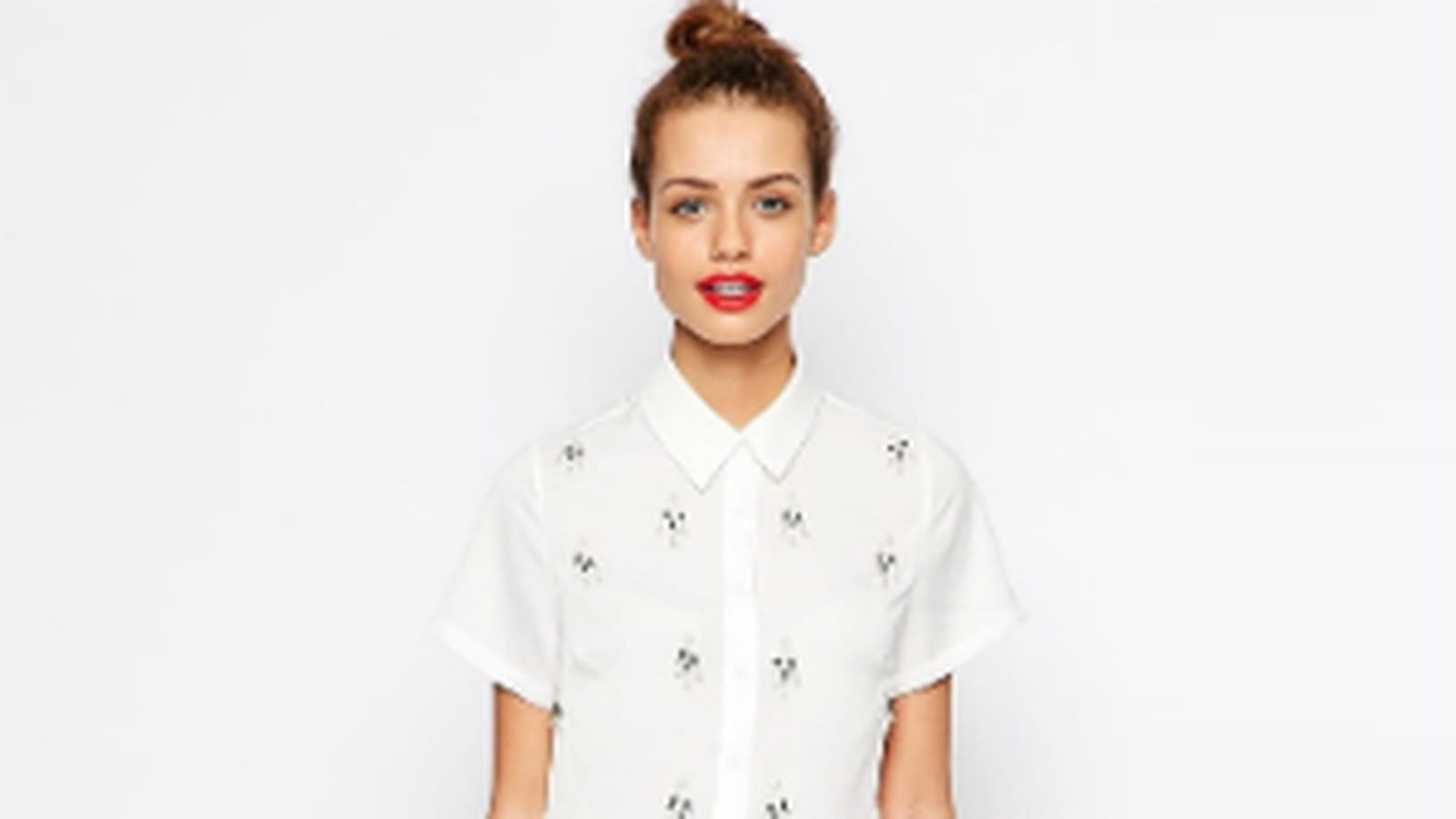 Tenue True Decadence Petite