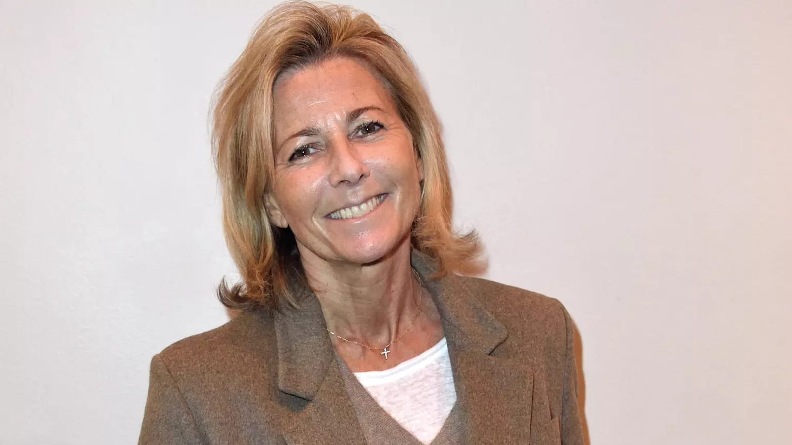 Claire Chazal