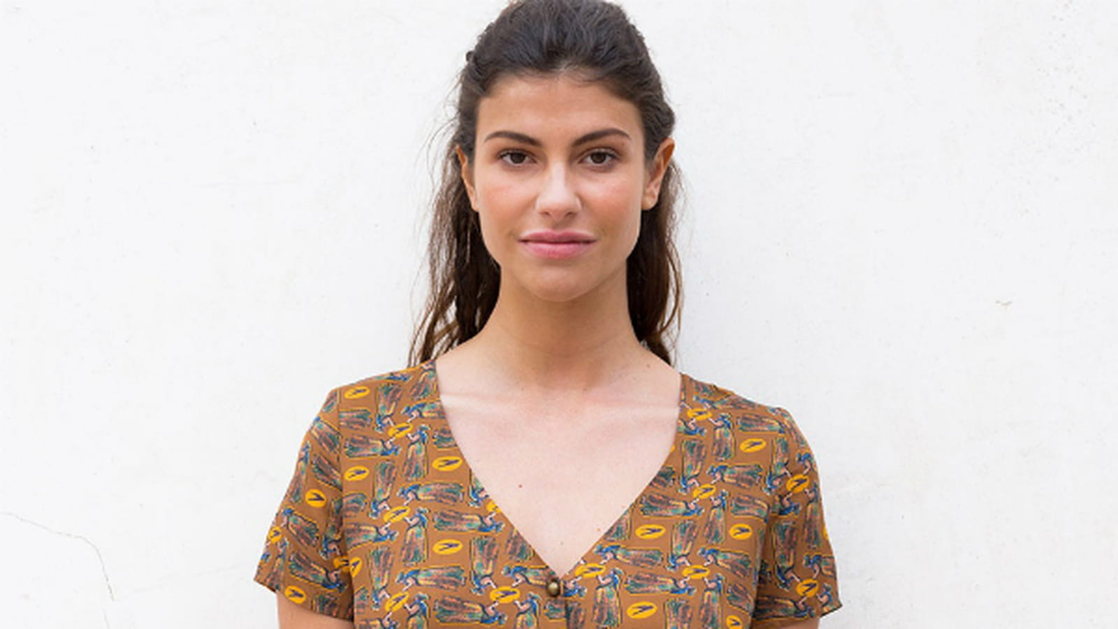 Robe Soi Paris