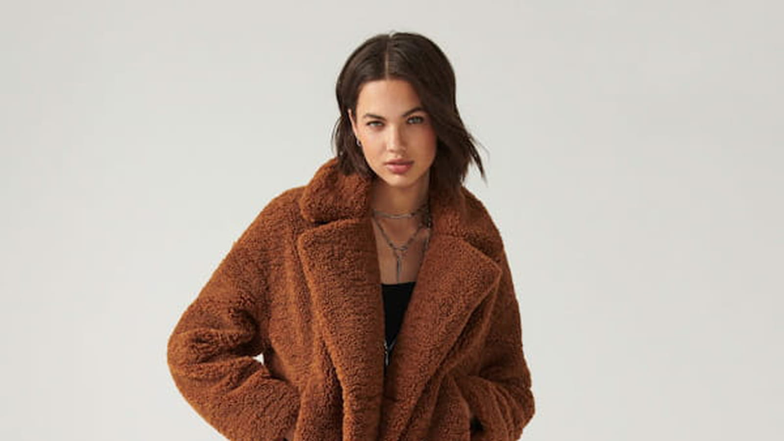 Veste Ba&Sh