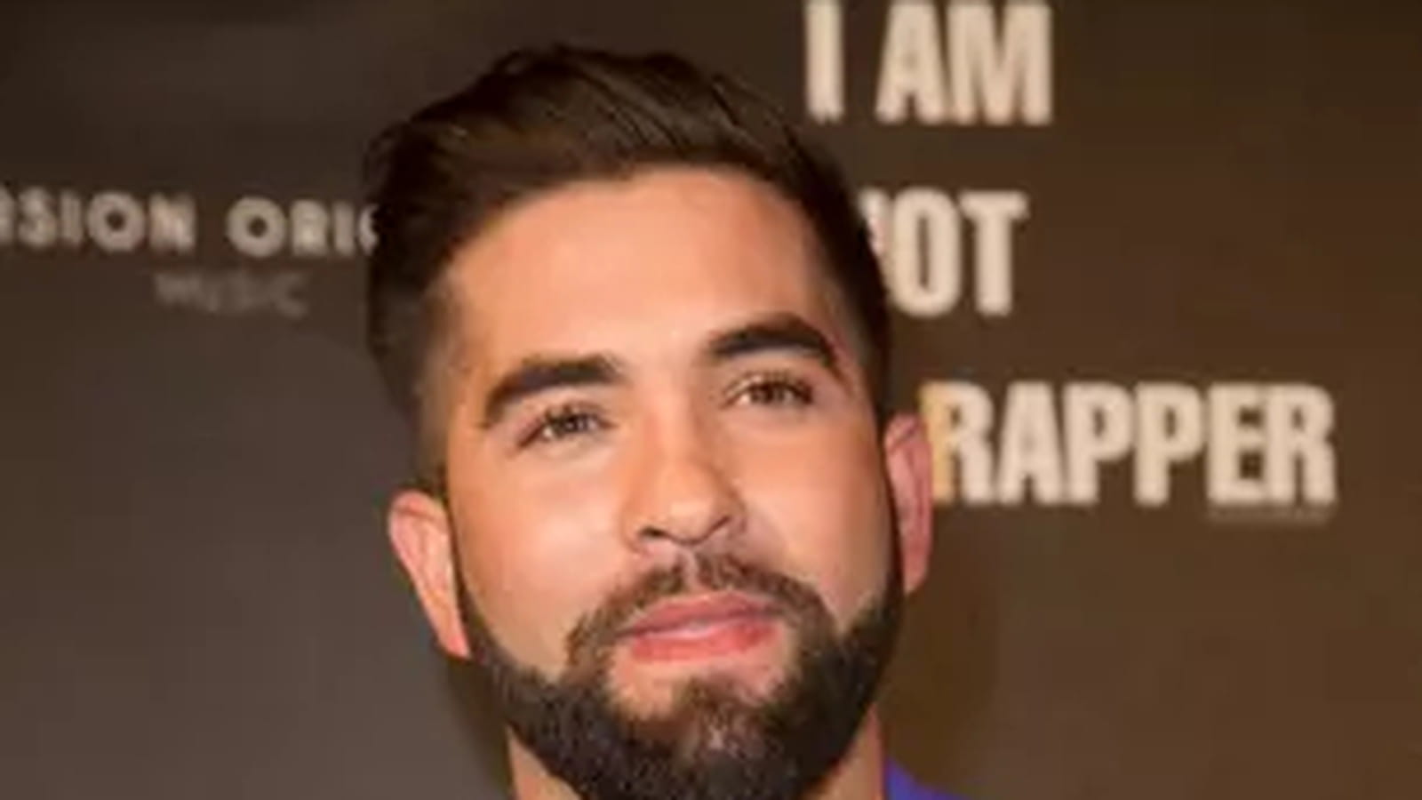 Kendji Girac