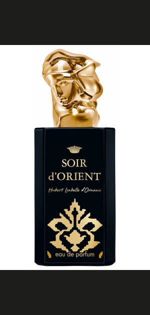 Soir d'Orient de Sisley