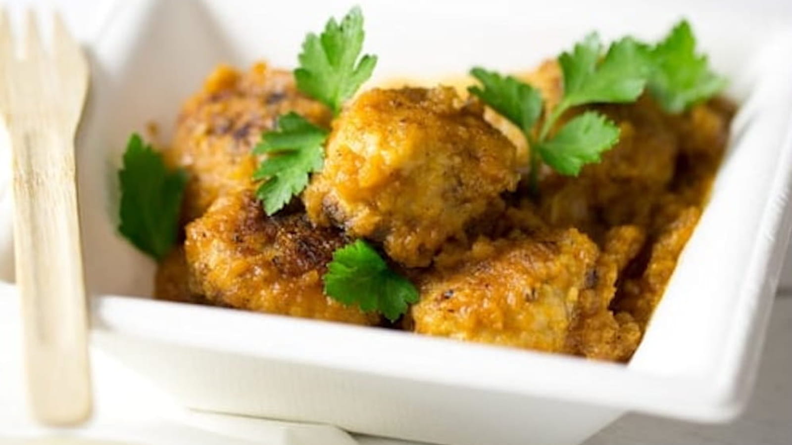 Boulettes de viande façon tajine