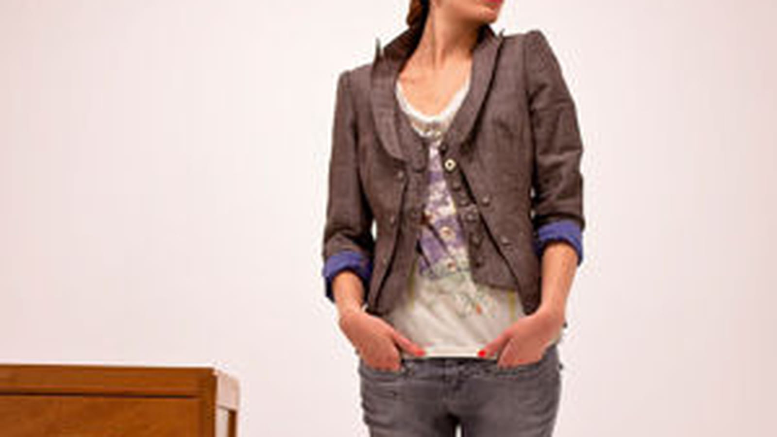 La tenue de One Step