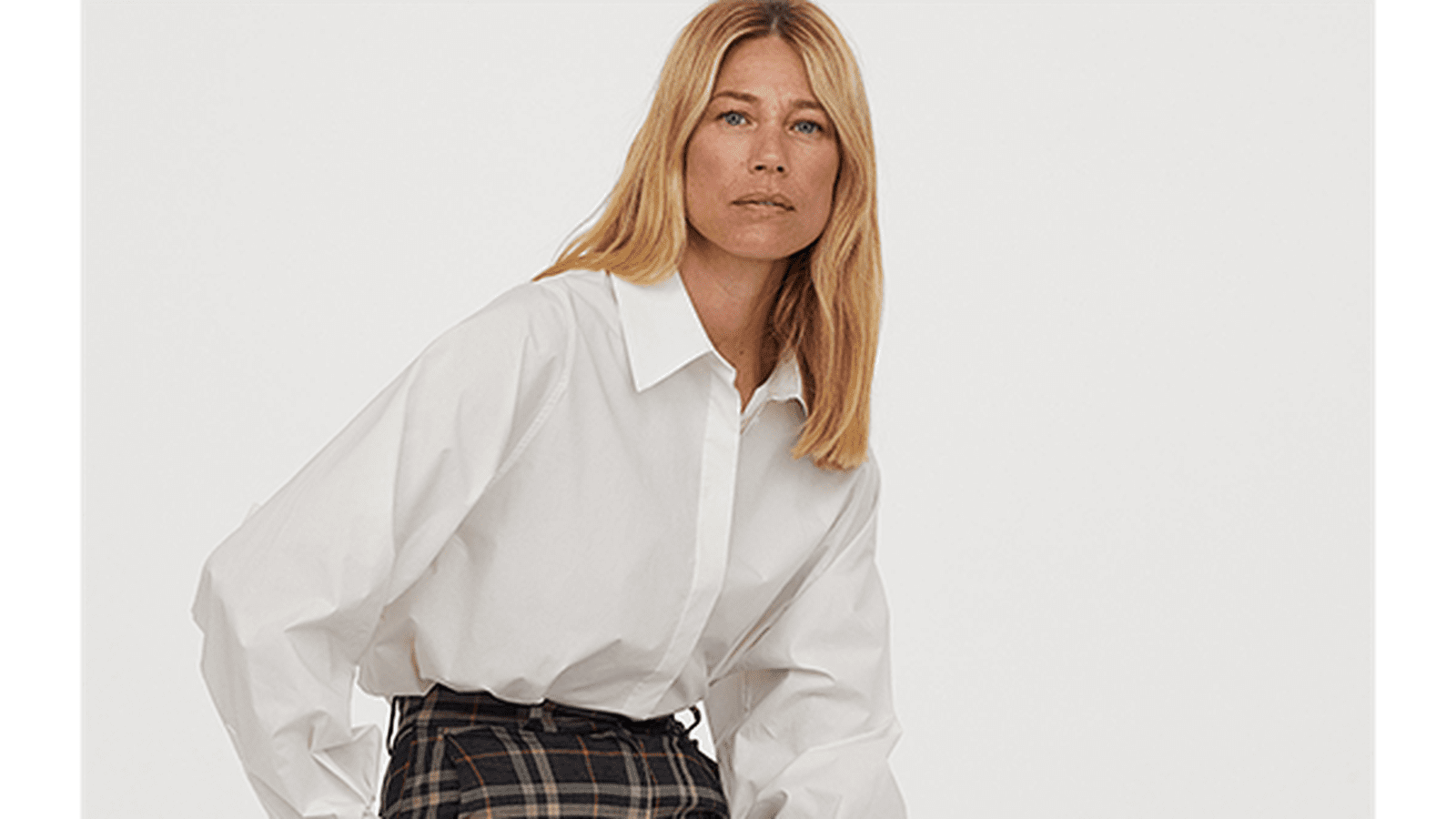 Pantalon H&M