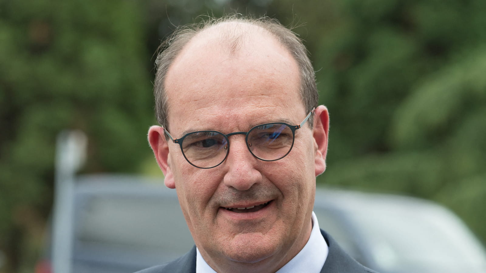 Jean Castex