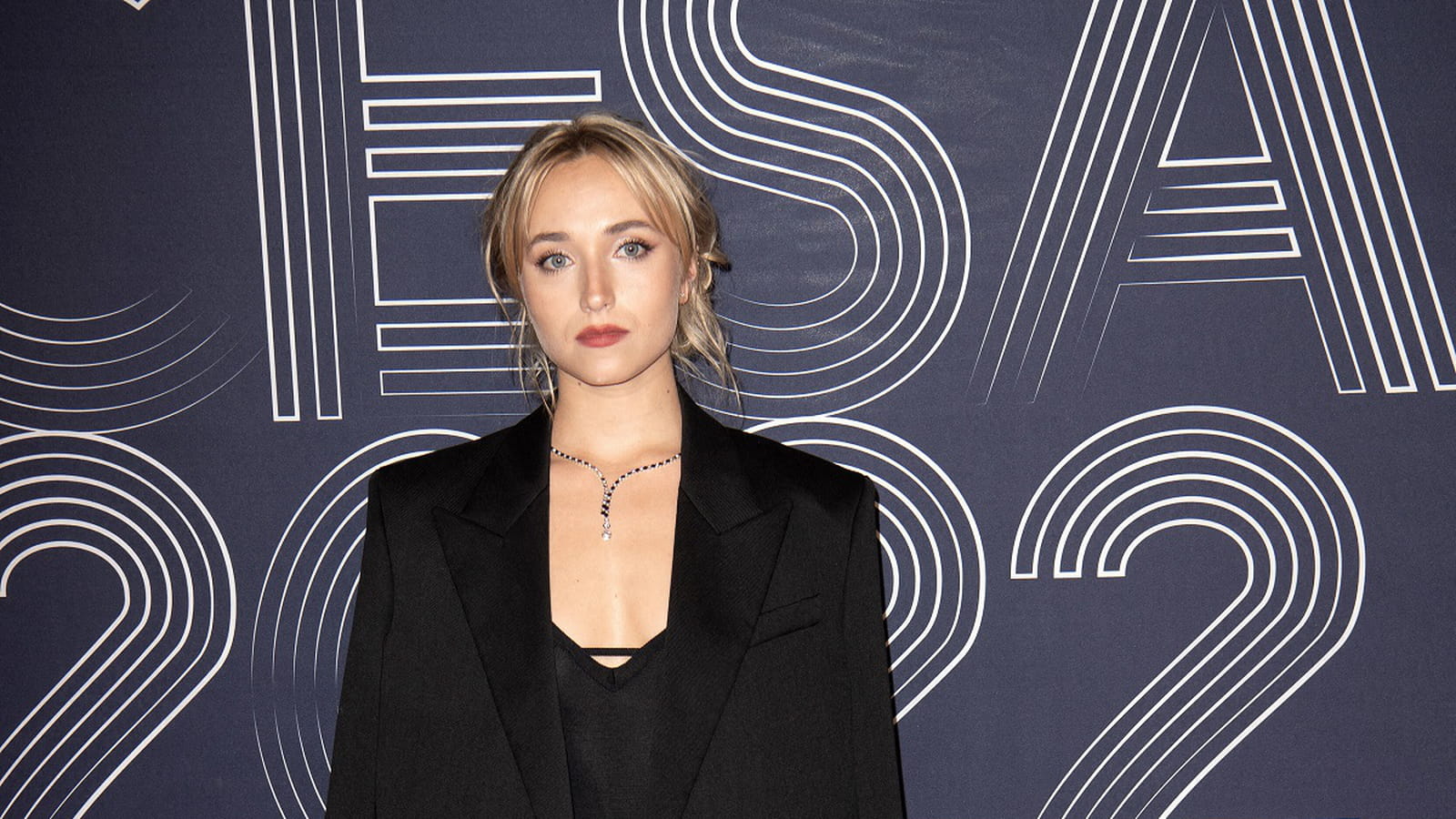 Chloé Jouannet