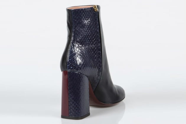 Bottines "Eileen" Paul Smith