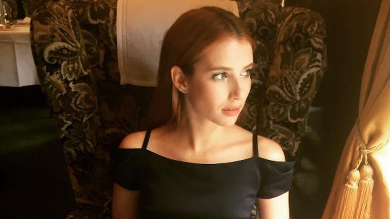 Emma Roberts