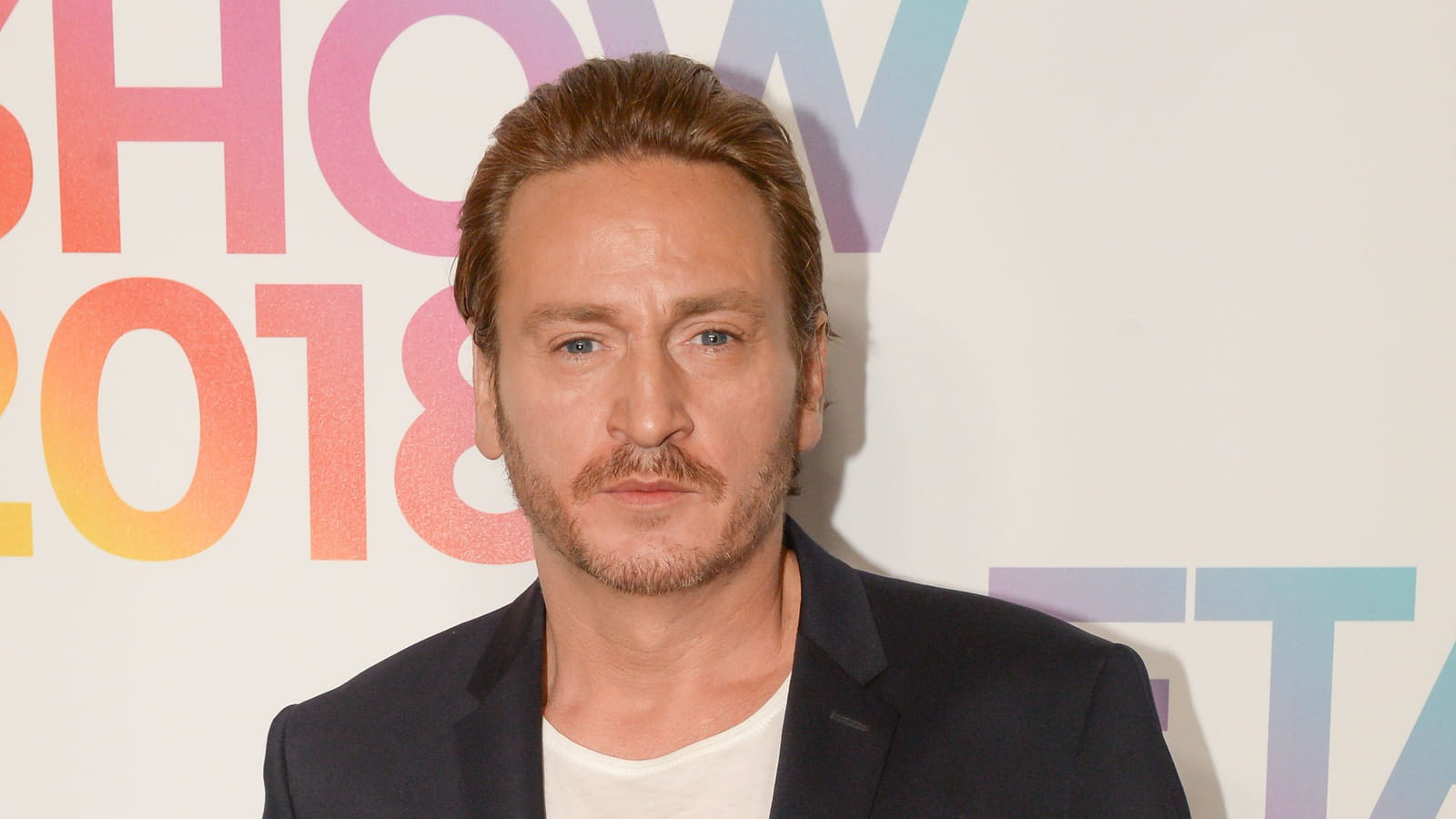 Benoit Magimel