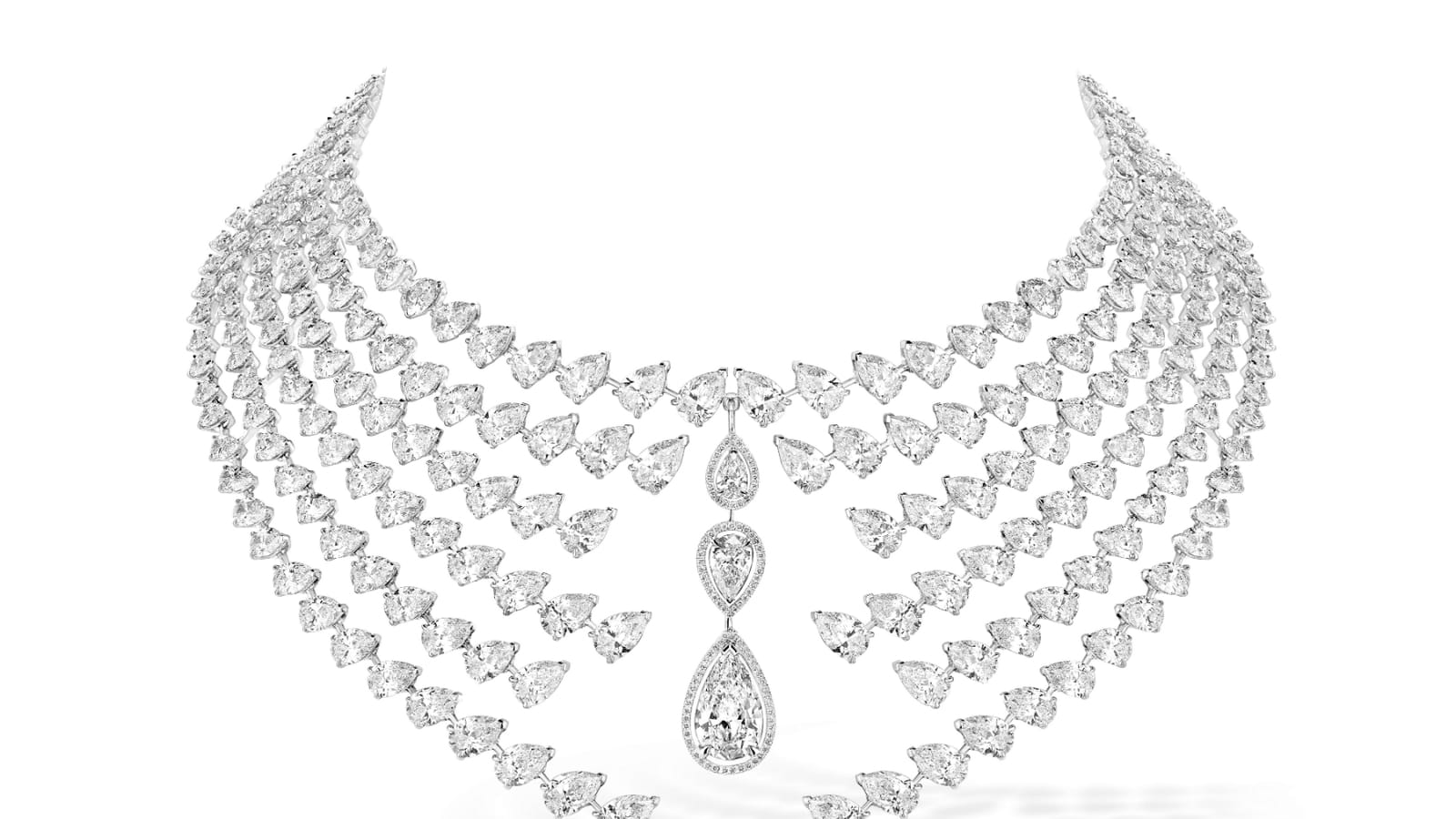 Collier Messika