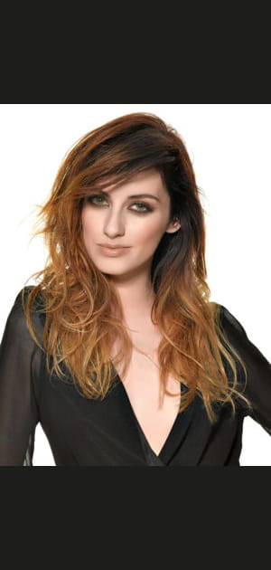 Coloration&nbsp;: le ch&acirc;tain ombr&eacute;