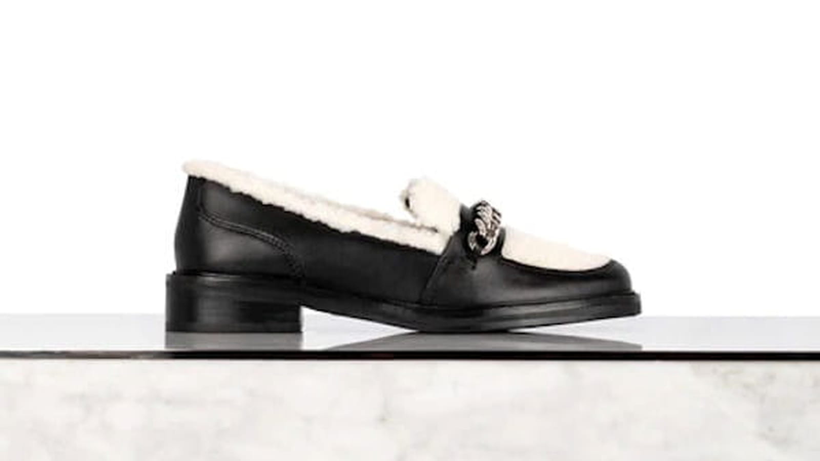 Mocassins What For