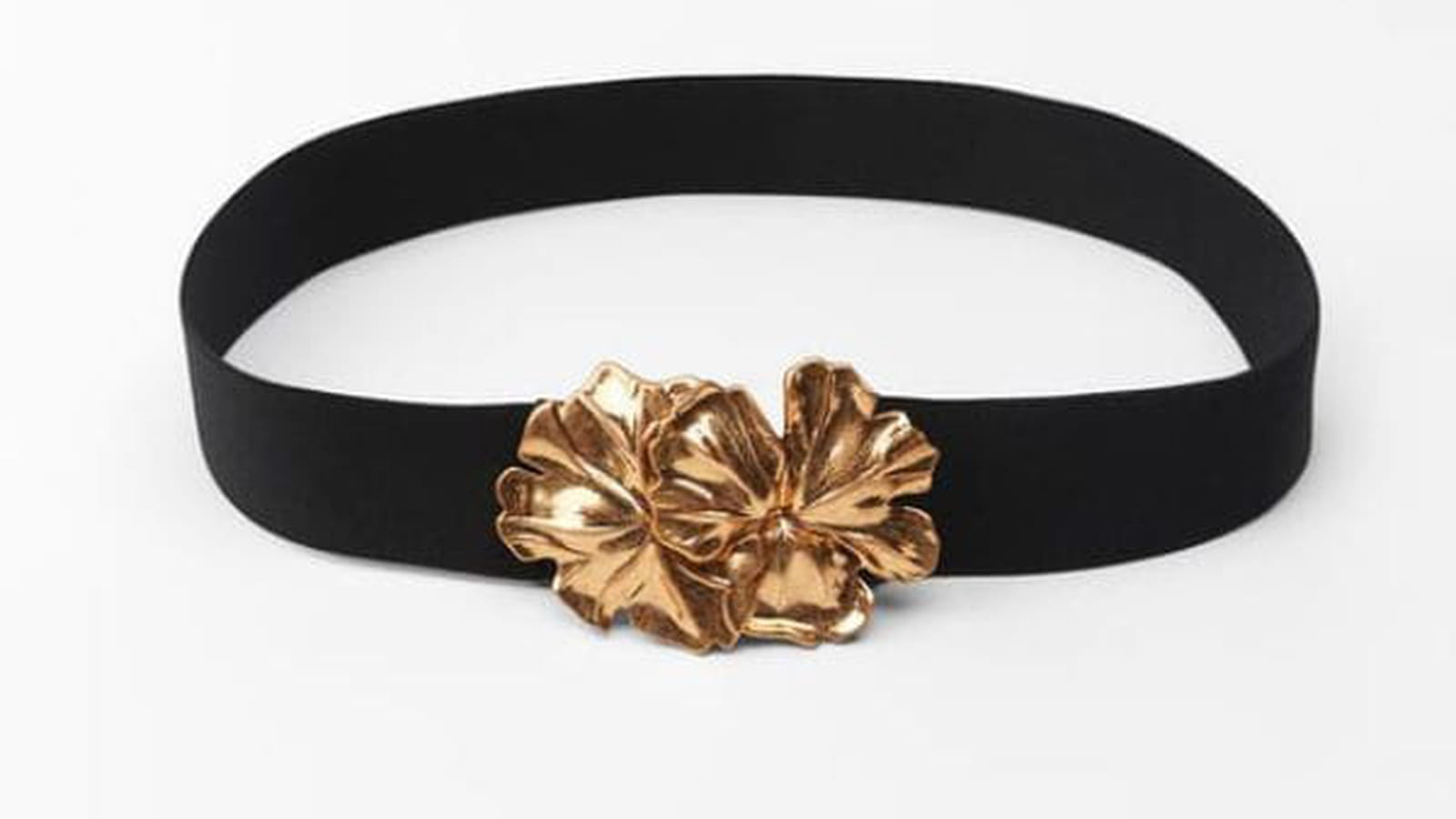 Ceinture Zara