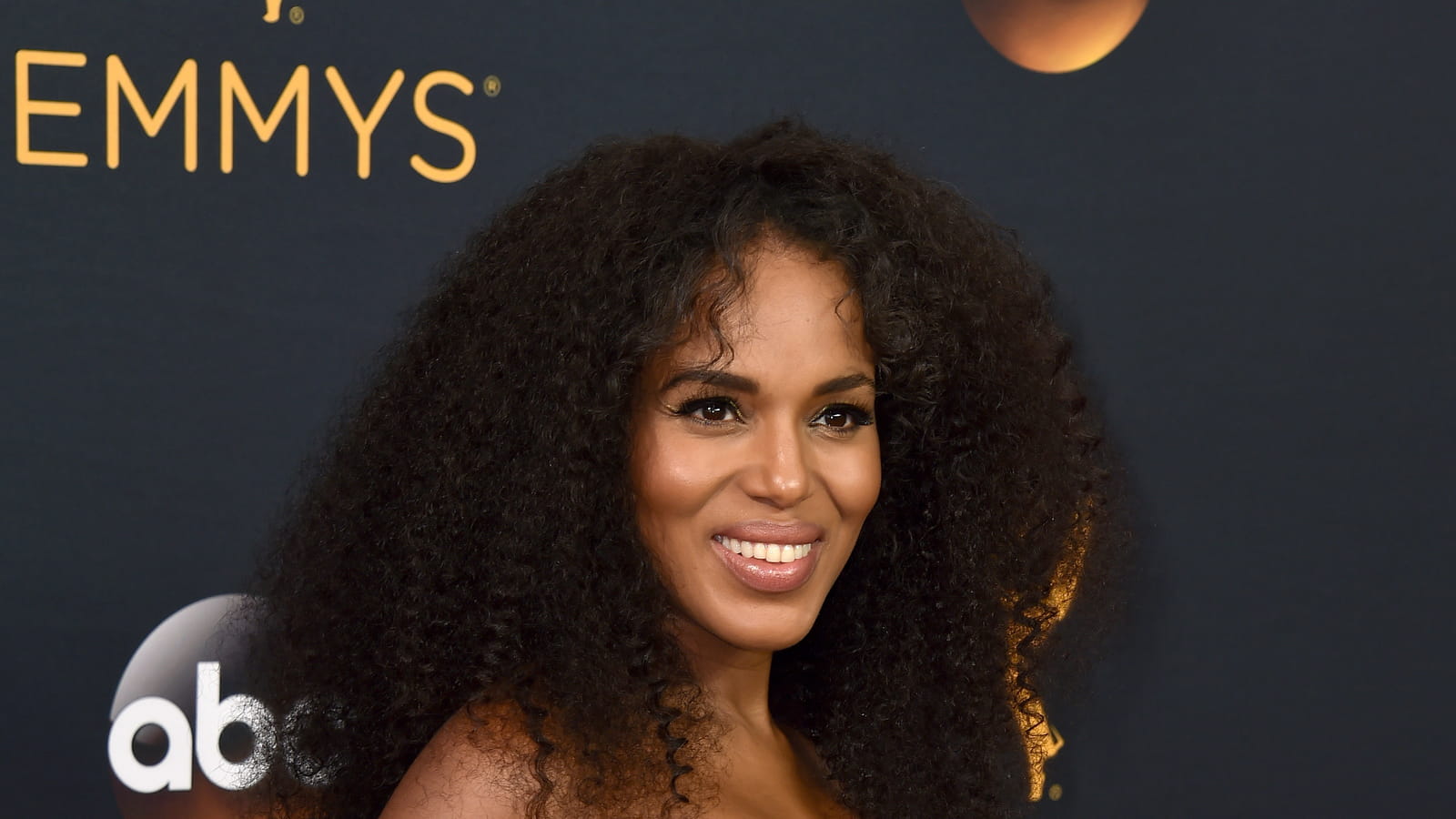 Kerry Washington