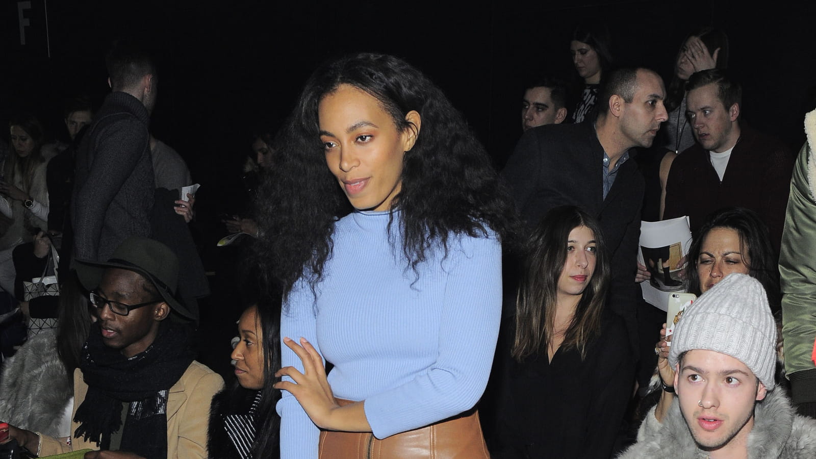 Solange Knowles