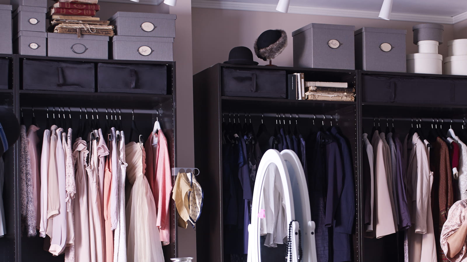 Coiffeuse Hemnes Ikea