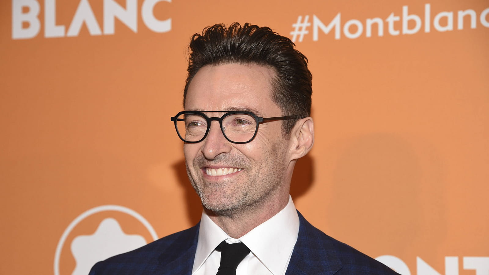 Hugh Jackman
