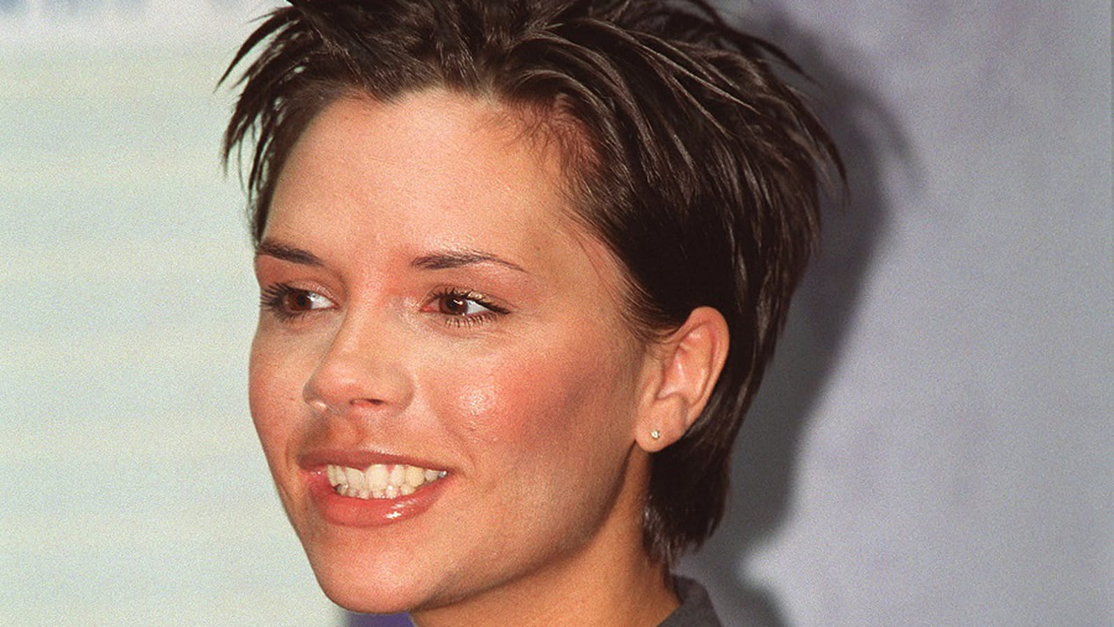 Victoria Beckham, avant