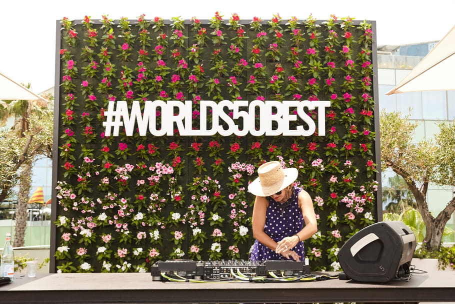 World's 50 Best Restaurants : l'événement est reporté à 2021