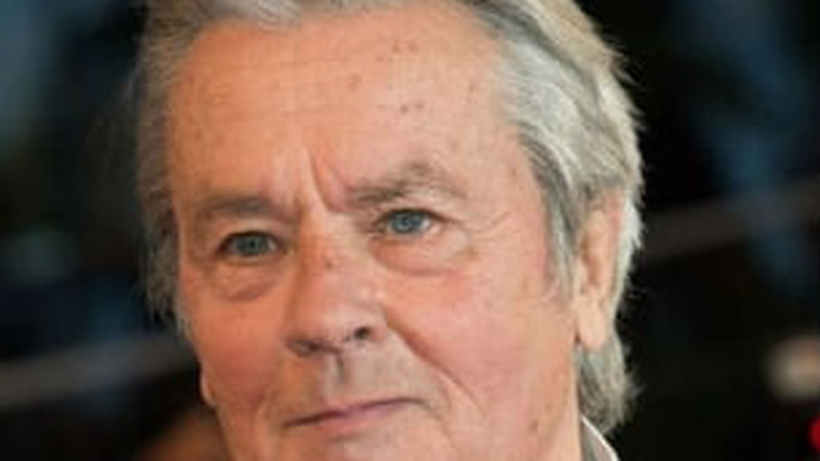 Alain Delon