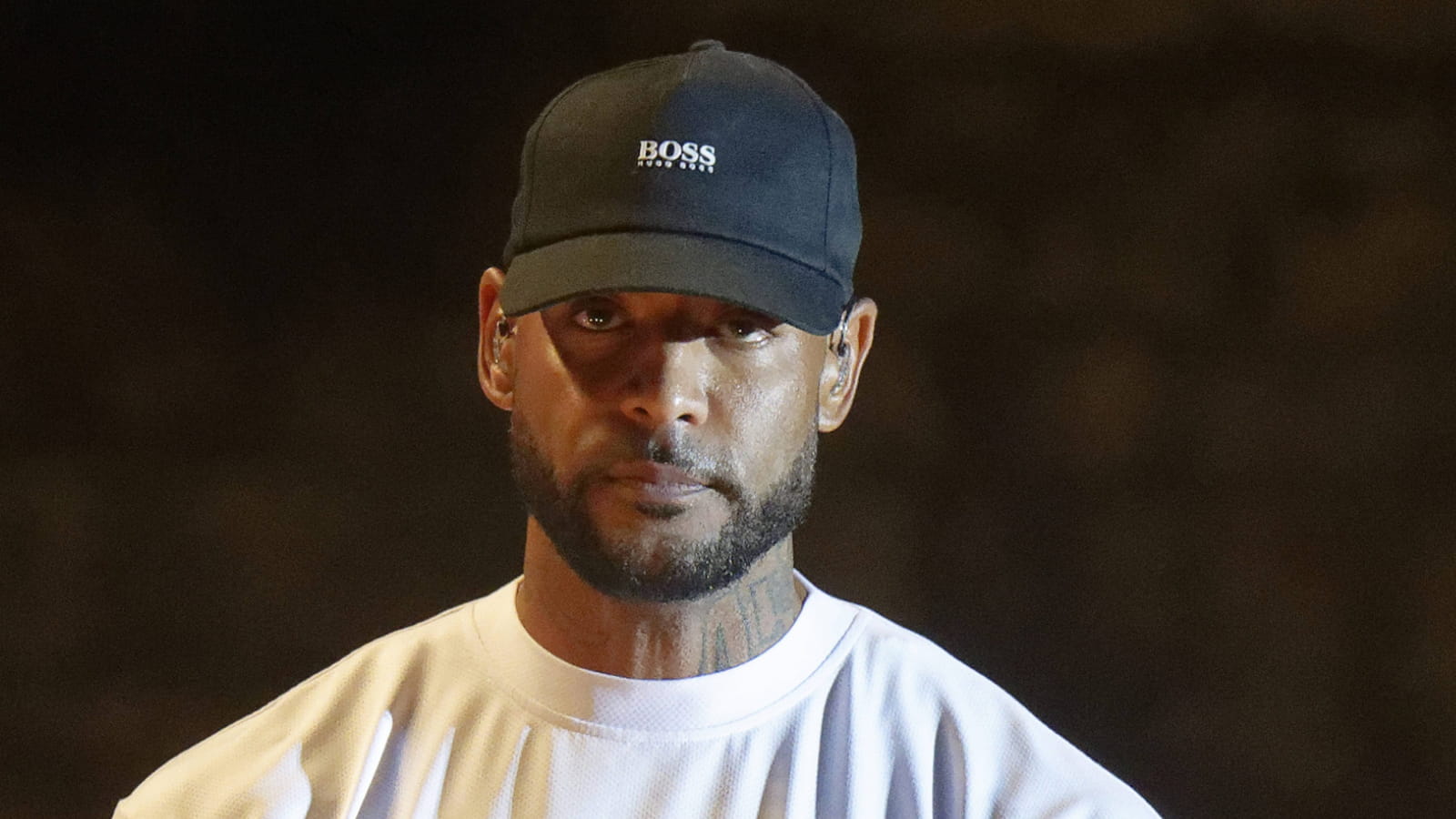 Booba